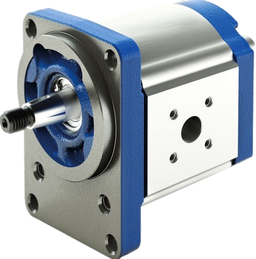 Насосы Rexroth Bosch Group